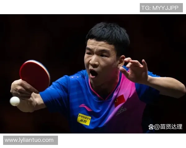 南京乒乓球队状态分析与未来展望聚焦乒乓球发展新机遇