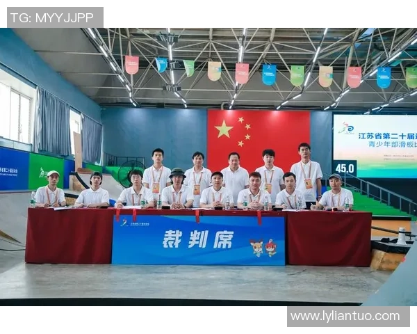 南京滑板队耐力对比研究揭示运动员训练效果与表现差异 南京滑板队耐力对比研究揭示运动员训练效果与表现差异