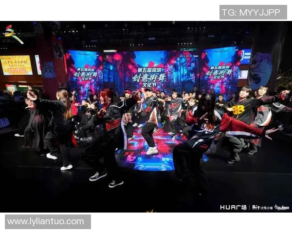 南京街舞队的成功运营模式与发展策略深度解析