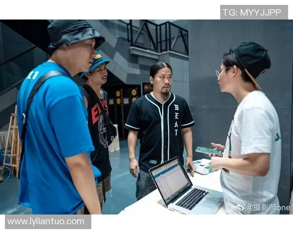 极限运动嘉年华点评北京街舞队心理素质与表现分析