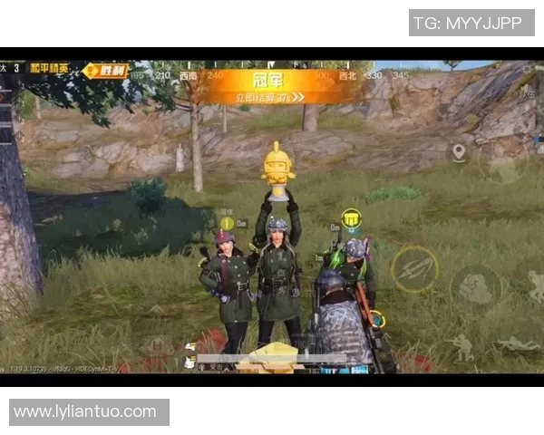 热议和平精英：BLG战队实力提升背后的战略调整与团队协作分析