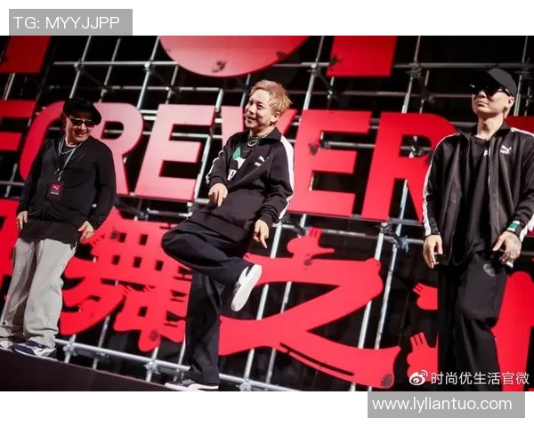 街舞人生的舞台与挑战陈军分享他的热爱与坚持 街舞人生的舞台与挑战陈军分享他的热爱与坚持