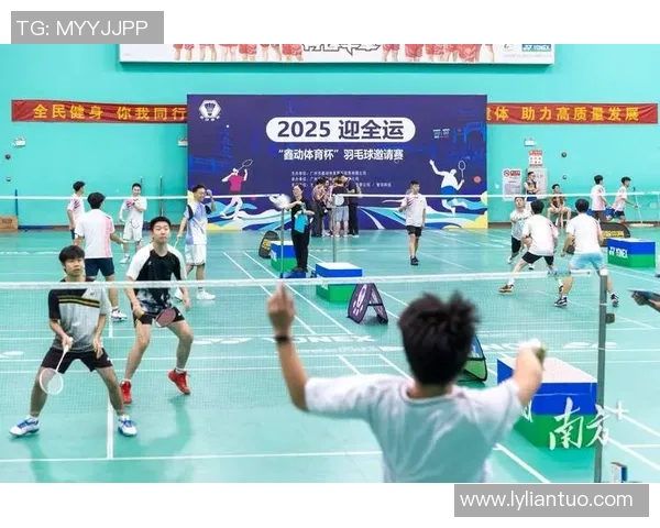 赛后分析：广州羽毛球队与重庆羽毛球队的战术意识与表现对比